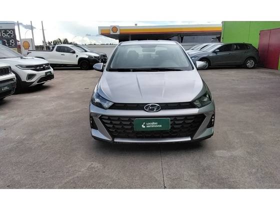 HYUNDAI HB20S 1.0 12V FLEX LIMITED PLUS MANUAL HYUNDAI HB20S 1.0 12V FLEX LIMITED PLUS MANUAL
